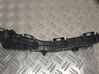 Rear bumper mounting bracket 5257605040