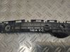 Rear bumper mounting bracket 525750D270