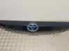 Trunk door license plate light bar 7681102790