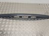 Trunk door license plate light bar 768010D552