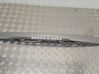 Trunk door license plate light bar 7680152350