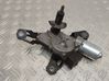 Rear window wiper motor 851300D020D