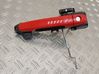 Front door exterior handle 