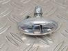 Front fender indicator light 