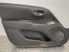 Front door card panel trim 676200H180