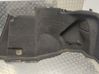 Trunk/boot side trim panel 6471005020C1