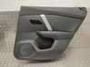 Rear door card panel trim 98365119ZD
