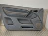 Front door card panel trim 67662X1B01