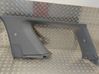 Rear side glass trim 6247042060
