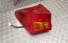 Lampa tylna 