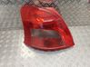 Rear/tail lights 