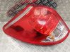 Lampa tylna 