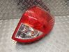 Lampa tylna 