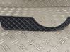 Grille antibrouillard avant 