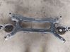 Rear axle beam 