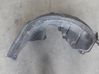 Rear arch fender liner splash guards 6563802180
