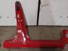 Front sill (body part) 