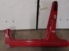 Front sill (body part) 
