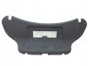 Tailgate/boot lid cover trim 5140703426308
