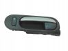 Front door interior handle 