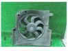 Ventilador eléctrico del radiador 
