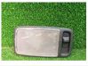 Rear seat light 