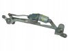 Front wiper linkage and motor 1593000602