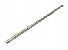 Front door glass trim molding 