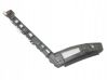 Rear bumper mounting bracket 