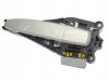 Rear door exterior handle 