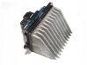 Heater blower motor/fan resistor KJ180B26R