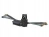 Front wiper linkage and motor 0390241097
