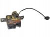 Tailgate/trunk/boot lock/catch/latch 