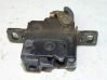 Tailgate/trunk/boot lock/catch/latch 