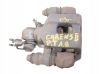 Bremssattel hinten 