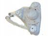 Front lower control arm/wishbone 8D0407510F