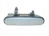 Rear door exterior handle 