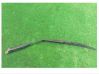 Rear wiper blade arm 