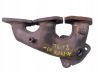 Exhaust manifold 