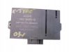 Parking PDC control unit/module 1X4315K866AB
