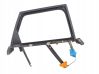 Mechanizm podnoszenia szyby tylnej bez silnika 8E0839662A