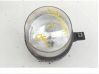 Front fog light 