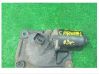 Wiper motor 