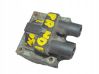 High voltage ignition coil 