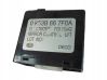 Other control units/modules 0K58A677P0