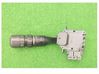 Wiper control stalk 