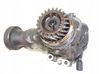 Gearbox transfer box case 