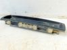 Trunk door license plate light bar 8A5853465