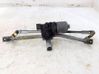 Front wiper linkage and motor 6Q1955119A
