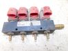Inyector de gas GLP 67R010104